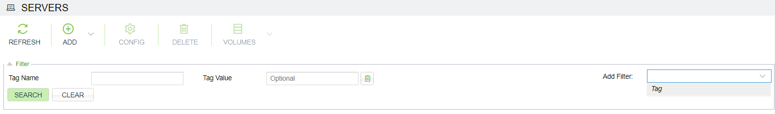 servers-add-filter-tags